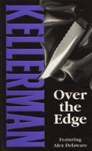 Over The Edge  - Jonathan Kellerman