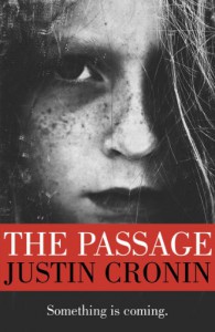 The Passage - Justin Cronin