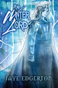 The Winter Lord - Jaye Edgerton