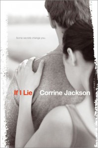 If I Lie - Corrine Jackson