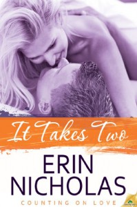 It Takes Two - Erin Nicholas