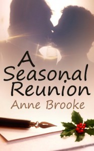 A Seasonal Reunion - Anne Brooke