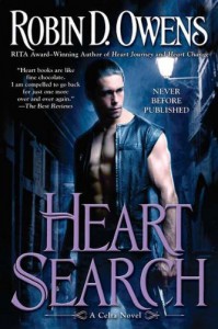 Heart Search - Robin D. Owens