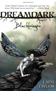 Dreamdark: Blackbringer  - Laini Taylor