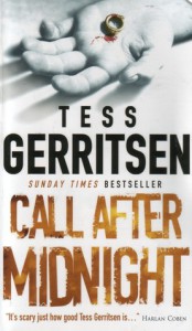 Call After Midnight - Tess Gerritsen