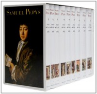 Die Tagebücher 1660-69 - Samuel Pepys