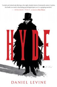 Hyde - Daniel   Levine