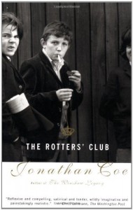 The Rotters' Club - Jonathan Coe