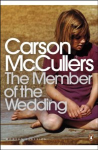 The Member of the Wedding (Penguin Modern Classics) - Ali Smith, Carson McCullers