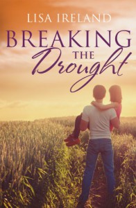 Breaking The Drought - Lisa Ireland