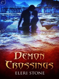 Demon Crossings - Eleri Stone