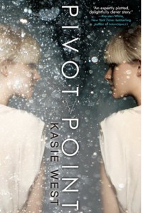 Pivot Point - Kasie West