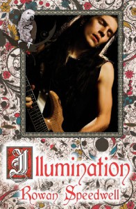 Illumination - Rowan Speedwell