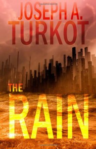 The Rain - Joseph Turkot