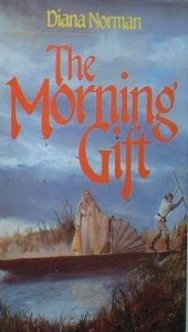 The Morning Gift - Diana Norman