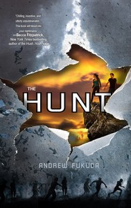 The Hunt - Andrew Fukuda