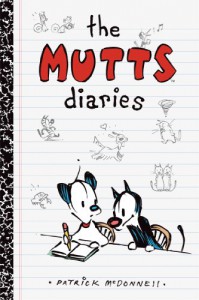The Mutts Diaries - Patrick McDonnell