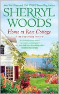 Home at Rose Cottage - Sherryl Woods