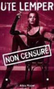 Non Censure - Ute Lemper