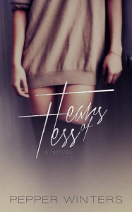 Tears of Tess (Monsters in the Dark #1)  - Pepper Winters