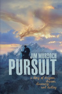 Pursuit - Jim Murdoch