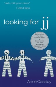 Looking For J.J. - Anne Cassidy