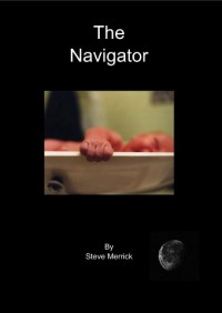 The Navigator (Awash In Starlight) - Steve Merrick