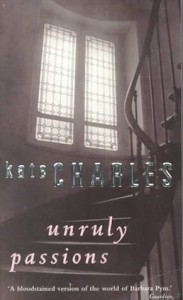 Unruly Passions - Kate Charles