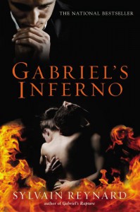 Gabriel's Inferno (Gabriel's Inferno, #1) - Sylvain Reynard