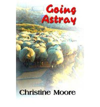 Going Astray - Christine Moore