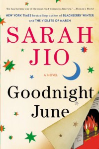 Goodnight June - Sarah Jio