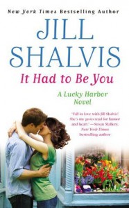 It Had to Be You - Jill Shalvis