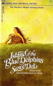 Island of the Blue Dolphins - Scott O'Dell