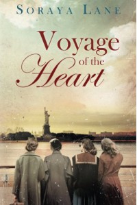 Voyage of the Heart - Soraya Lane