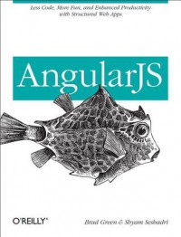 AngularJS - Brad Green, Shyam Seshadri