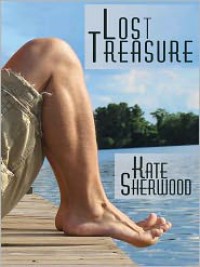 Lost Treasure - Kate Sherwood