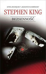 Bezsenność - Stephen King