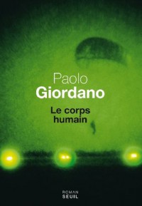 The Human Body - Paolo Giordano