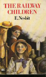 The Railway Children - E. Nesbit