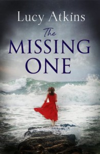 The Missing One - Lucy Atkins