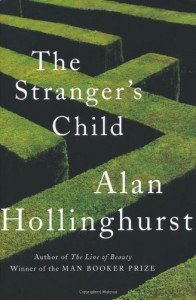 The Stranger's Child - Alan Hollinghurst