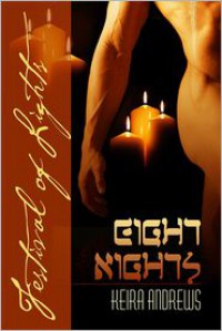 Eight Nights - Keira Andrews