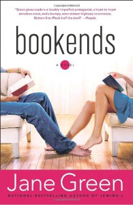 Bookends - Jane Green