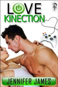 Love Kinection - Jennifer  James