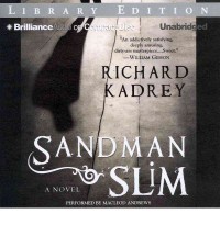 Sandman Slim - Richard Kadrey, MacLeod Andrews