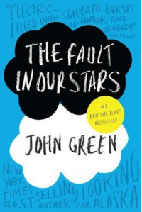 (The Fault in Our Stars) By Green, John (Author) Hardcover on (01 , 2012) -  John Green