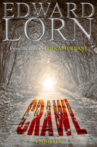 Crawl - Edward Lorn