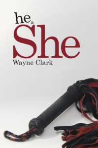 he & She - Wayne  Clark