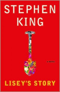 Lisey's Story - Stephen King