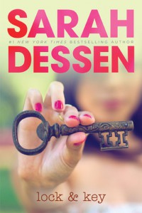 Lock and Key - Sarah Dessen